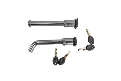 Adjustable Ball Mount Lock Kit (2-pins)