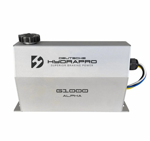 Hydrapro 1,000 PSI Electric over Hydraulic Brake Actuator