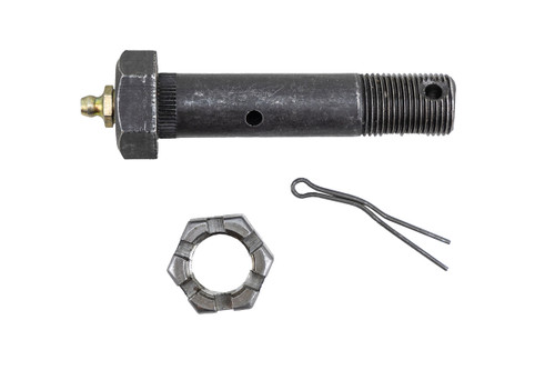 3/4" - 3-1/2" Equalizer Bolt & Locknut - Wet