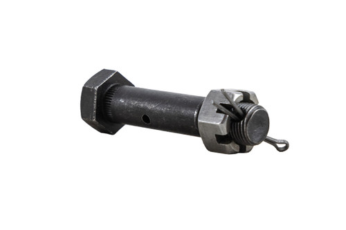 3/4" - 3-1/2" Equalizer Bolt & Locknut - Wet