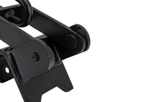 Weight Distribution Hookup Bracket #17008