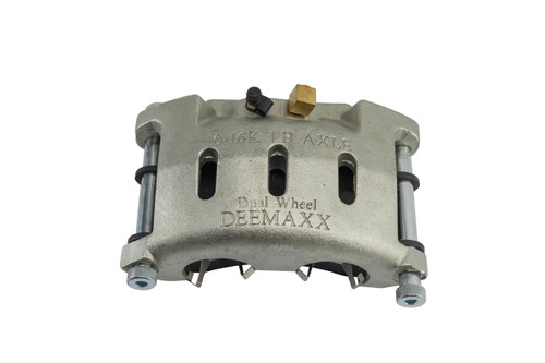 DeeMaxx 9-16K Hydraulic Disc Brake Caliper Assembly
