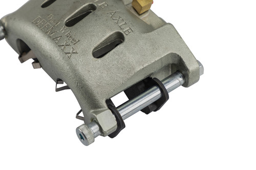 DeeMaxx 9-16K Hydraulic Disc Brake Caliper Assembly