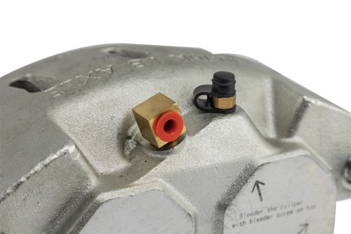 DeeMaxx 9-16K Hydraulic Disc Brake Caliper Assembly