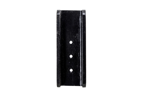 Replacement Adjustable Channel Mount Only for 2-1/2" receivers - 20,000 lbs.