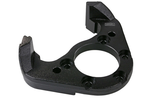 HD Disc Brake Kit for 10,000 - 12,000 lb. AL-KO Axles