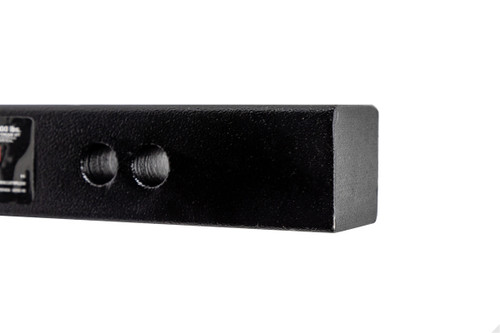 Replacement Adjustable Channel Mount Only for 2" receivers - 14,000 lbs.