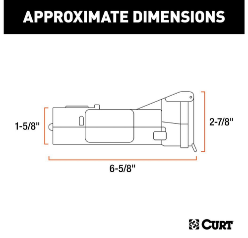 Echo Wireless Brake Controller ,Proportional , 1 - 2 axles