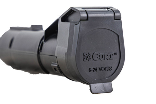 Echo Wireless Brake Controller ,Proportional , 1 - 2 axles