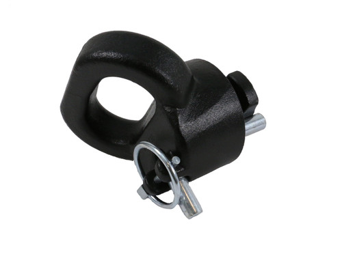 OEM Gooseneck Ball & Anchor Kit for 2014 - Present Dodge Trucks