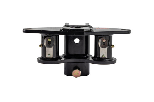 Weight Distribution Round Bar Head Only - 14,000 lbs.