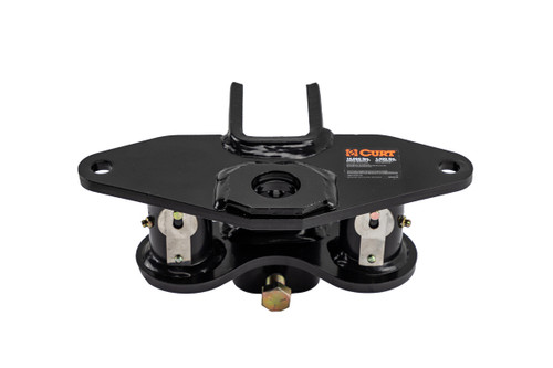 Weight Distribution Round Bar Head Only - 14,000 lbs.