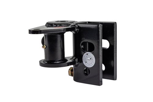 Weight Distribution Round Bar Head Only - 14,000 lbs.