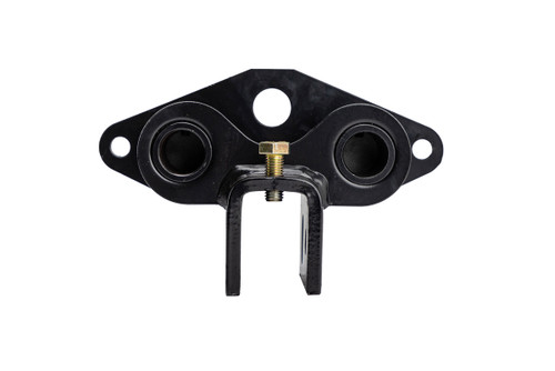 Weight Distribution Round Bar Head Only - 14,000 lbs.