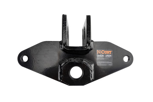 Weight Distribution Round Bar Head Only - 14,000 lbs.