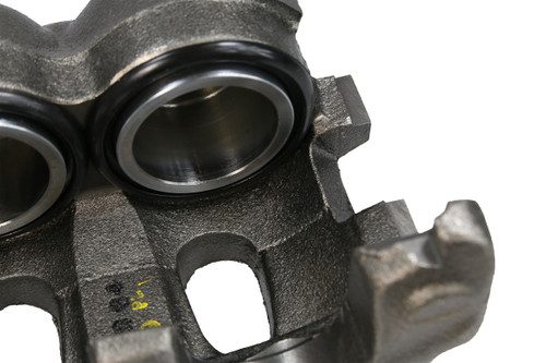 10-12K AL-KO Left Hand Hydraulic Disc Brake Caliper