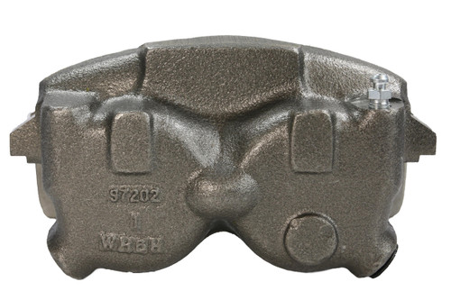 10-12K AL-KO Left Hand Hydraulic Disc Brake Caliper