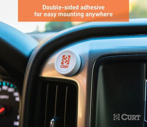 Echo Wireless Manual Override Button