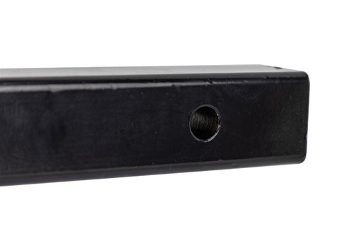 Adjustable Tri- Ball Mount 2-5/16", 2"& 1-7/8" Trailer Balls