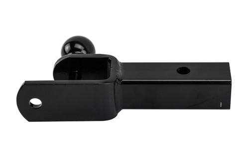 3 in 1 ATV Ball Mount Kit with 2" shank and 2" ball
