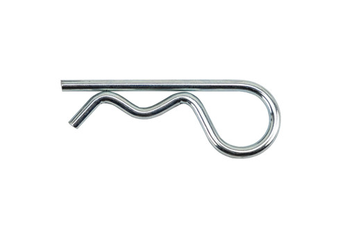 3 in 1 ATV Ball Mount Kit with 2" shank and 2" ball