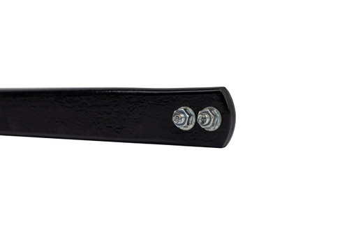 Weight Distribution Round Spring Bar with Chain - 8-10K