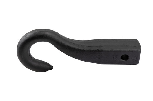 Forged Tow Hook Mount with 2" Shank