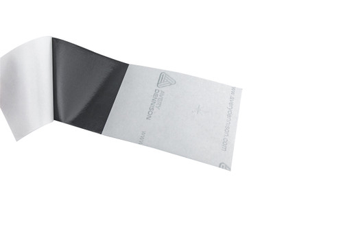 Warning Decal "Bumper Pull / Electric Brake Instructions"