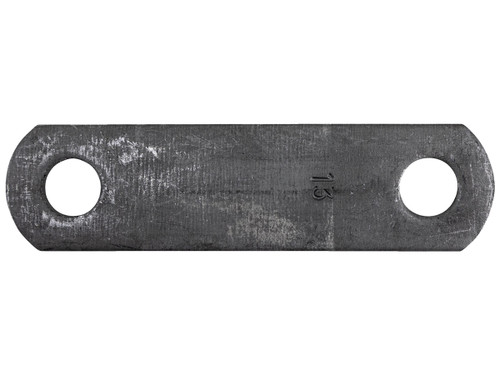 3-1/2" Shackle Strap - Plain