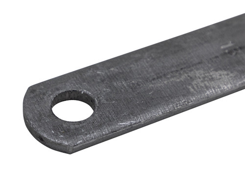 3-1/2" Shackle Strap - Plain