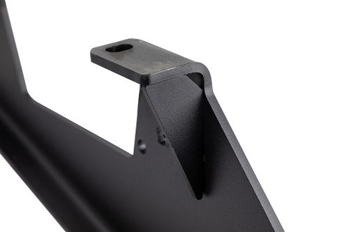 Xtra Duty Bumper Hitch with 2" Receiver for 11-19 GMC,Chevy 2500,3500