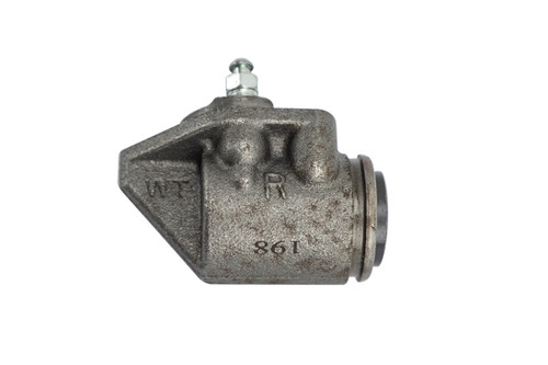 Hydraulic Brake Cylinder 10/12" Brakes - Right Hand