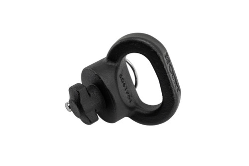 Gooseneck Dodge RAM OEM Puck Safety Chain Anchors