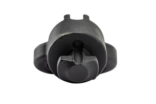 Gooseneck Dodge RAM OEM Puck Safety Chain Anchors