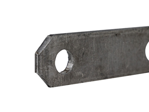 3-1/8" Shackle Strap - Plain