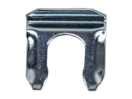Hydraulic Brake Hose Retaining Clip-Zinc