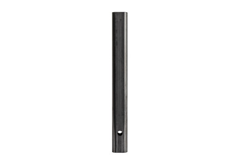 Raw Steel 2"x2" Hollow Steel Hitch Bar - 18"