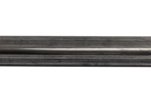 Raw Steel 2"x2" Hollow Steel Hitch Bar - 18"