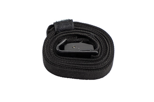 61" Hitch Support Bike Rack Strap with Cam Buckle