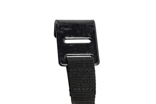 61" Hitch Support Bike Rack Strap with Cam Buckle