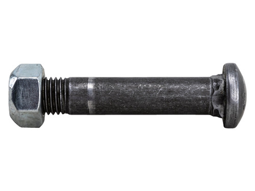 7/8"x 4-11/16" Equalizer Bolt & Locknut