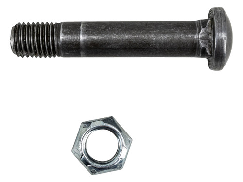 7/8"x 4-11/16" Equalizer Bolt & Locknut