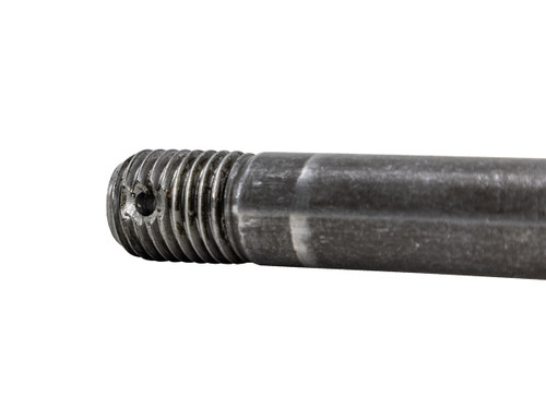 7/8"x 4-11/16" Equalizer Bolt & Locknut