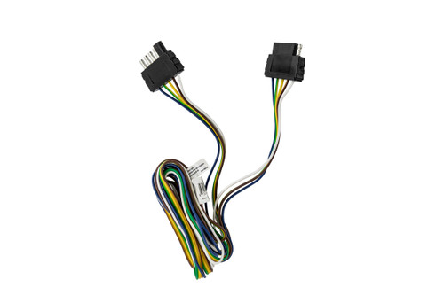 72" 5 Flat Extension Cord