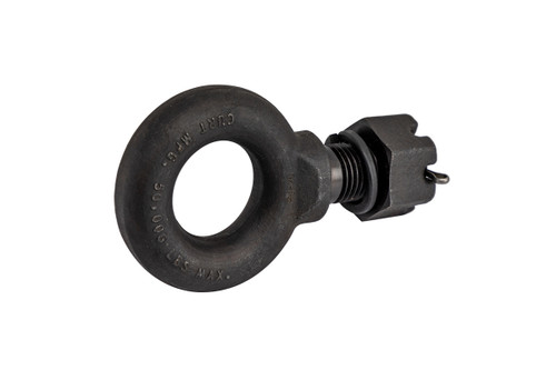 Swivel 3" Pintle Eye with 2" Shaft - 45,000 lbs.