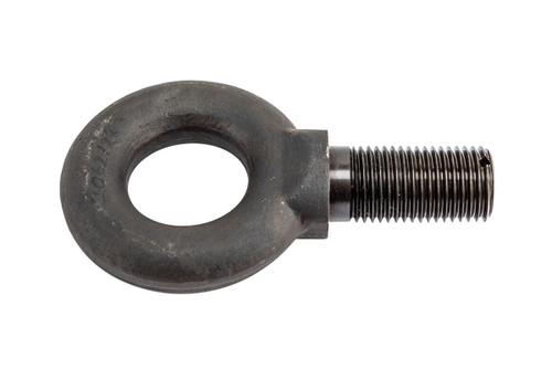 Swivel 3" Pintle Eye with 2" Shaft - 45,000 lbs.