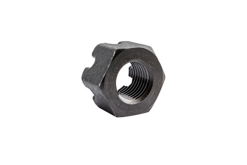 Swivel 3" Pintle Eye with 2" Shaft - 45,000 lbs.