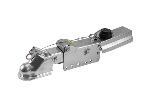 Surge Brake Actuator - Disc with2-5/16" Ball - 8,000 lbs.