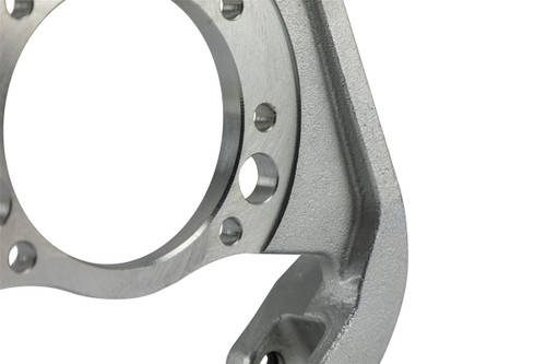 Deemaxx 10-16K Disc Caliper Bracket /Yoke - 7 bolt