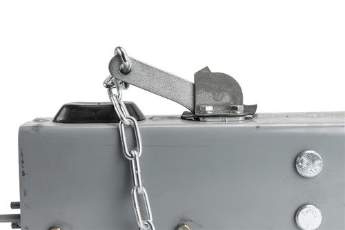 Surge Brake Actuator - Drum - 12,500 lbs./2,000 lbs. TW